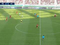 04.15(토) 16:30K리그1 포항스틸 vs FC서울 (라인업 분석 예정)