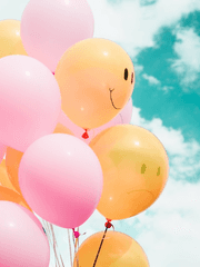 은하수를 여행하는 별풍선 운전자를 위한 친절한 안내서