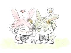 [에리오스] 디노키스 모음