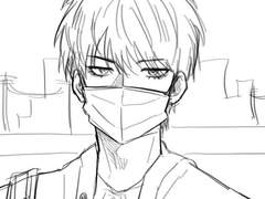 백호태웅 《 꿈 》