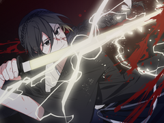 화산귀환 - 드림주 커미션