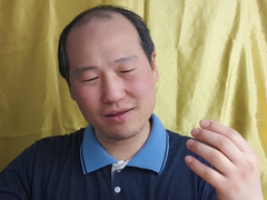 브베의 생각 - 좀비 바이러스에 대한 생각