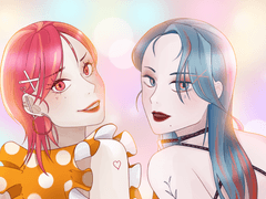 10_아이스크림 의인화