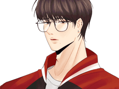 【 多意専心 】 한 겨울