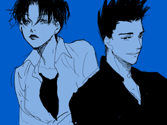 [대협하진] 로그 모음 1