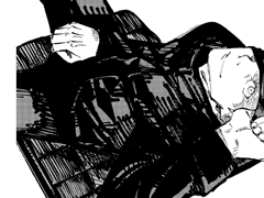 [주술회전] 반해버렸다 ver. 고죠 사토루 (1)