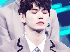 잔열의 옹성우 04