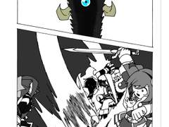 성화(星炎)의 세츠나 4화