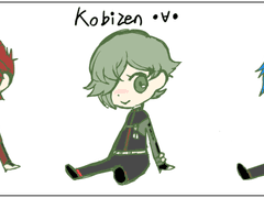 스무치~ 고비젠