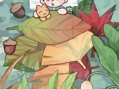 수하 배경화면 공유