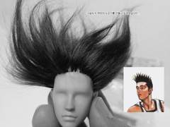 최애캐를 빚어보자 01