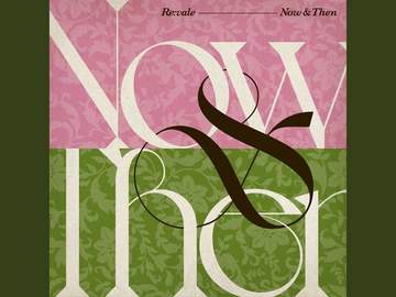 Re:vale - Now & Then 가사 번역