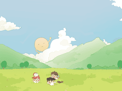 니지산지 kr남자부 배경화면