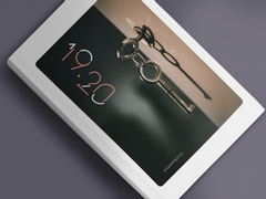 <19, 20> 소설본 안내 페이지