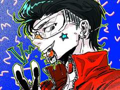 슬램덩크 그림 백업 4(양호열 위주)