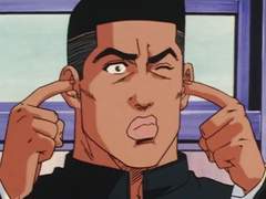 슬램덩크 상황문답 - 13