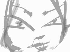 2023. 4. 13. 회사 근처 출장.. 오늘도 감자탕~ 차 수리비는 220만원이 아니라 450만원이었다~!! 마누라 그림을 그려봤더니 작품이 탄생하였다.