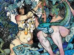 [11] baroness - blue record