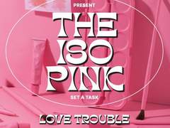 아이소핑크러브 2호