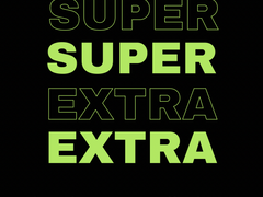 [호열백호] SUPER EXTRA