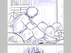 세리레이 원고…..였던것