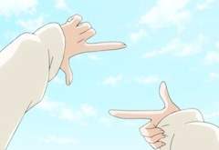 [ 도리벤 ] 카메라의 뒤에서만큼은 다르게!