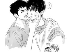 [SLAMDUNK]탱댐모음2