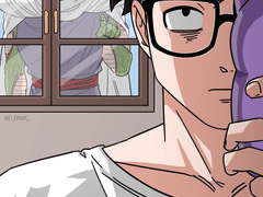 드래곤볼 연성8