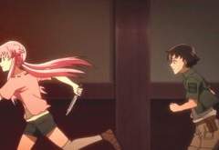 [ 악마에 입문했습니다 이루마군 ] 쫒기는 자와 쫒기고 싶지 않은 자 그리고 도움을 주는 자