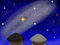 [너와나의거리(외전3)] 진화(進化)