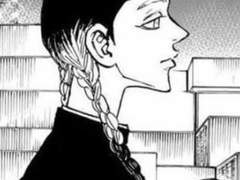 그래서, 누구야? 上