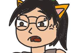 새라의 삶 #2. 모범생이었다가 / Life of Sarah #2. Once A Honour Student