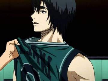 이지모드 양아치