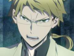 [약수위] 그 남자의 반응