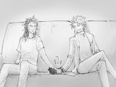 디저트는 삭막하지 않게