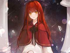 표지 일러스트 포트폴리오