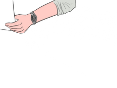 MIU404 투명 포토카드 도안 배포