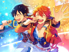 호쿠스바호쿠 합작