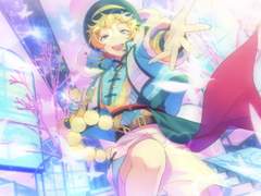 君が私の空になった。