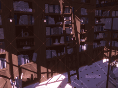 3D에 모든 걸 맡기는 사람