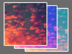 (무료배포) 하늘소재