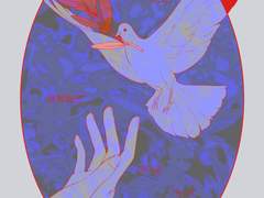 적이 사라진 영웅들은 어디로 가는가