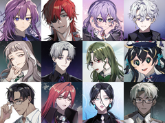 두상 커미션 [X]