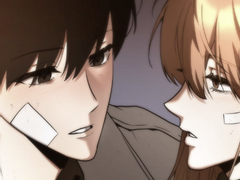 전지적 독자 시점 If story. 친구 사이? (1)