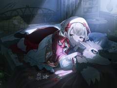 [모바일]프로젝트 SEKAI - 75th 『합동 이벤트』 미야모리 여고 1A