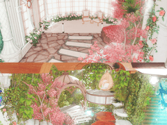 #메르헨가든_아트파티