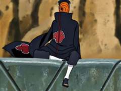 [나루토] 키워주세요. 1화