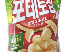 [4/16~22] 포테토칩
