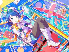 [모바겜] 프로젝트 SEKAI - 78th 『MORE MORE JUMP!』