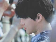 [세준] 겨울의 봄 21.